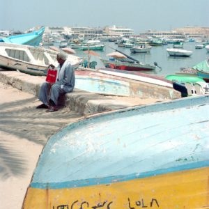 Sidi Alexandria
