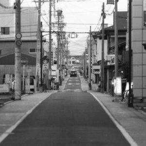 Matsumoto Drive